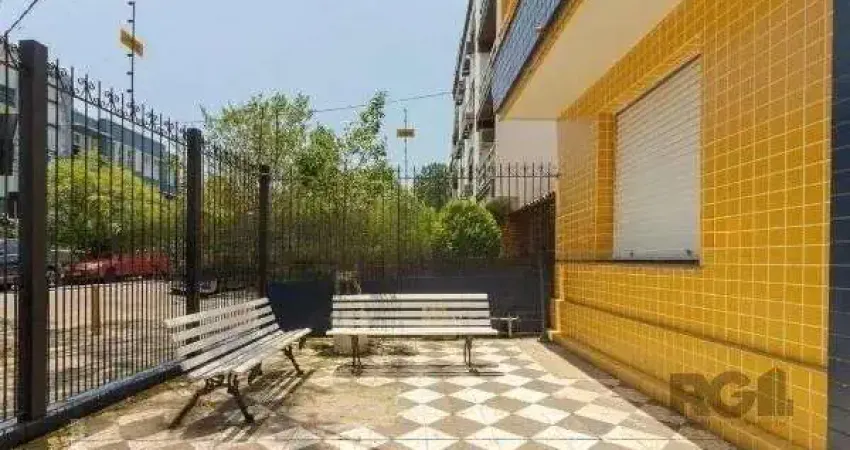 Apartamento com 2 quartos à venda na Avenida América, 85, Auxiliadora, Porto Alegre
