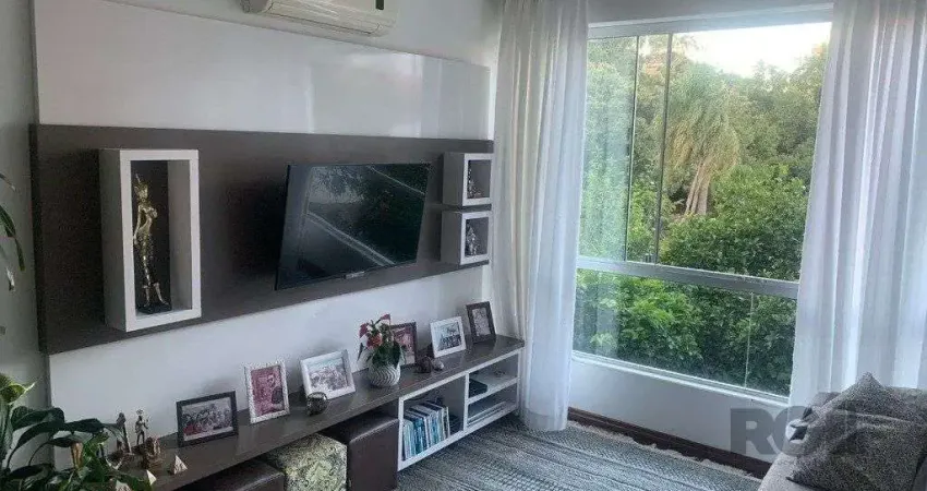 Apartamento com 3 quartos à venda na Rua Faria Santos, 640, Petrópolis, Porto Alegre