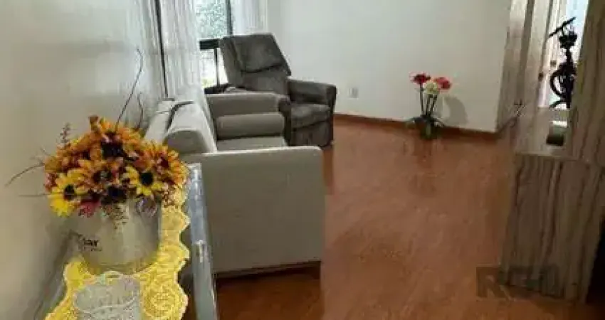 Apartamento com 2 quartos à venda na Avenida Fábio Araújo Santos, 1245, Nonoai, Porto Alegre