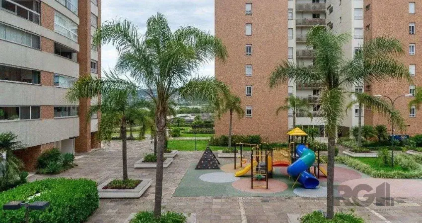 Apartamento com 3 quartos à venda na Rua Nicola Mathias Falci, 151, Jardim do Salso, Porto Alegre