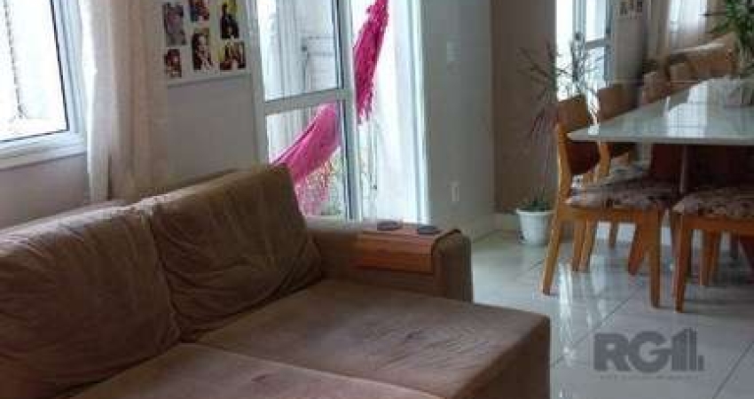 Apartamento com 3 quartos à venda na Avenida José Aloísio Filho, 116, Humaitá, Porto Alegre