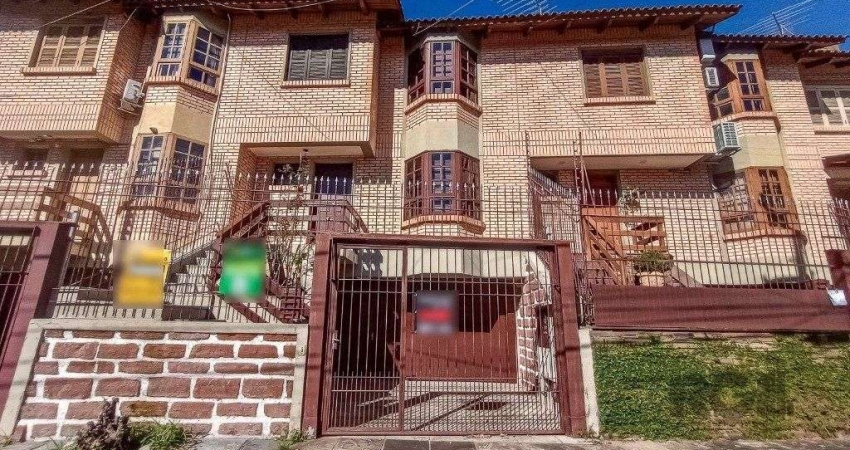 Casa com 3 quartos à venda na Rua Heitor Manganelli, 397, Jardim Itu Sabará, Porto Alegre