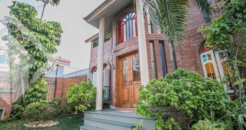 Casa com 3 quartos à venda na Rua Maestro Salvador Campanella, 395, Jardim Itu Sabará, Porto Alegre