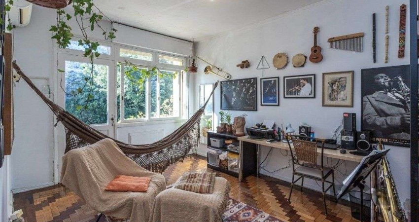 Apartamento com 4 quartos à venda na Rua Ramiro Barcelos, 2191, Rio Branco, Porto Alegre