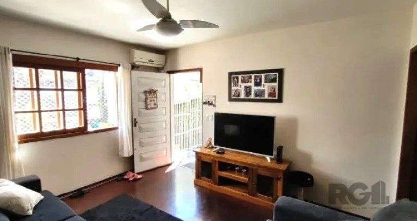 Casa com 3 quartos à venda na Rua Ernesto Pellanda, 78, Vila Jardim, Porto Alegre