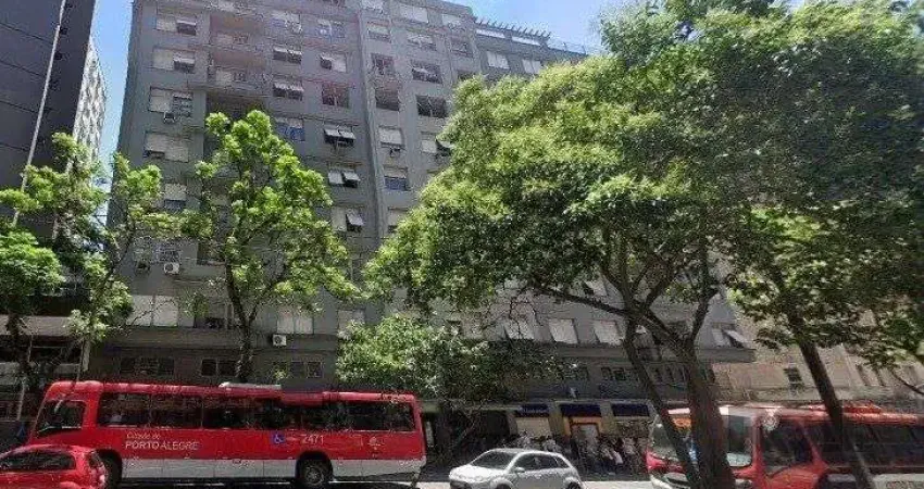 Apartamento com 3 quartos à venda na Avenida Borges de Medeiros, 601, Centro Histórico, Porto Alegre