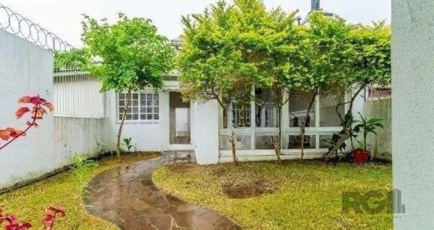 Casa com 4 quartos à venda na Avenida Professor Paula Soares, 1530, Jardim Itu Sabará, Porto Alegre