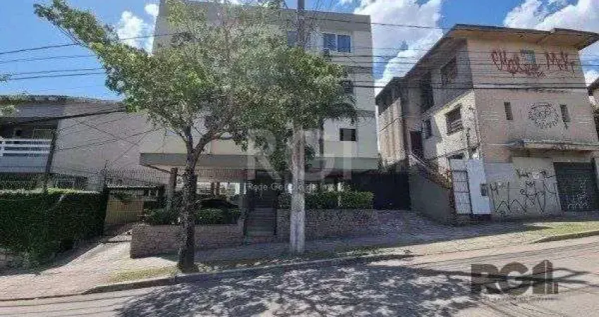 Apartamento com 2 quartos à venda na Rua Coronel Aparício Borges, 390, Glória, Porto Alegre