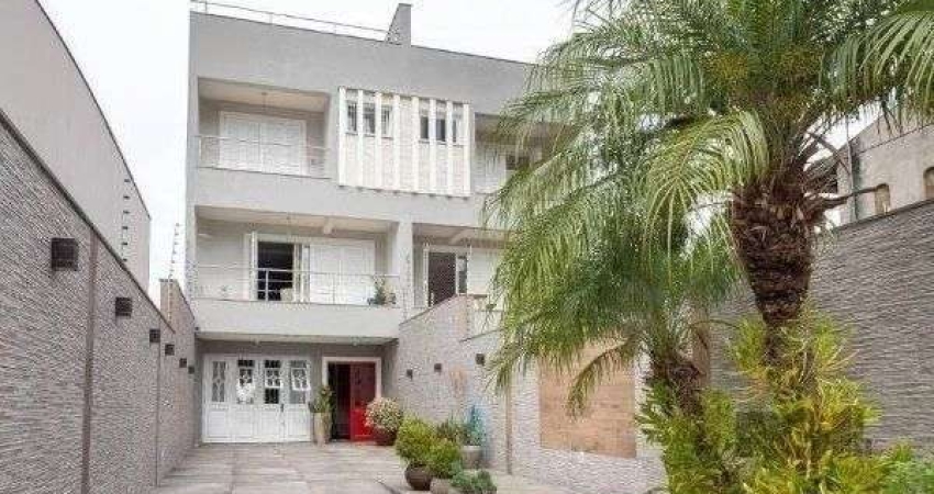 Casa com 4 quartos à venda na Rua Arnaldo Ballve, 512, Jardim Itu Sabará, Porto Alegre