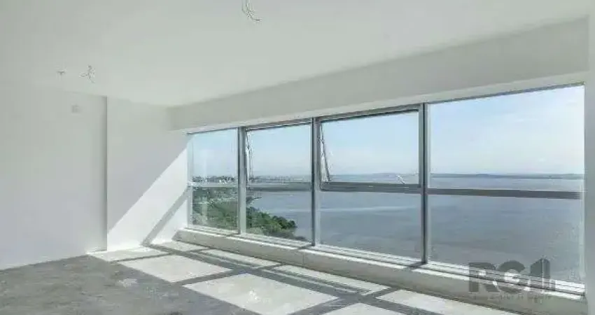 Kitnet / Stúdio à venda na Avenida Diário de Notícias, 500, Cristal, Porto Alegre