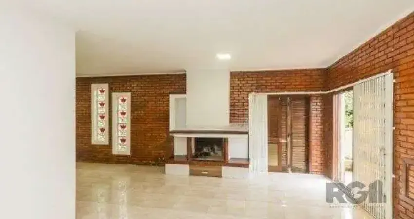 Casa com 5 quartos à venda na Rua Osmar Amaro de Freitas, 193, Jardim Itu Sabará, Porto Alegre
