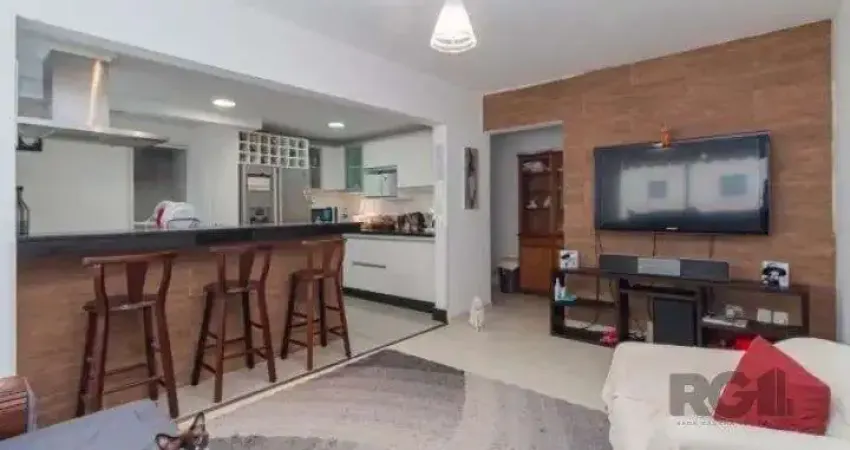 Apartamento com 2 quartos à venda na Rua Perpétua Teles, 55, Petrópolis, Porto Alegre