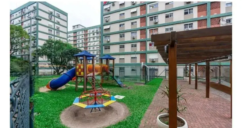Apartamento com 2 quartos à venda na Rua Ferreira Viana, 865, Petrópolis, Porto Alegre