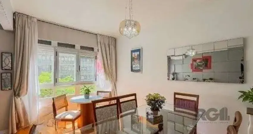 Apartamento com 3 quartos à venda na Rua Sarmento Leite, 262, Centro Histórico, Porto Alegre