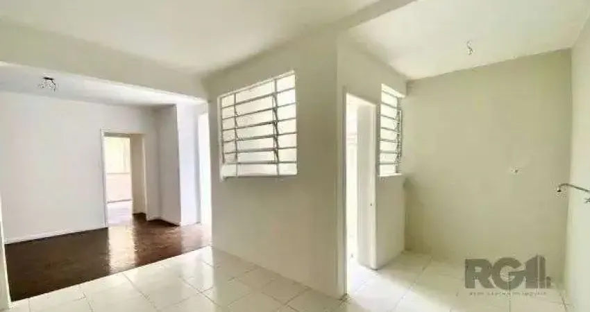 Apartamento com 2 quartos à venda na Rua Celeste Gobbato, 60, Praia de Belas, Porto Alegre