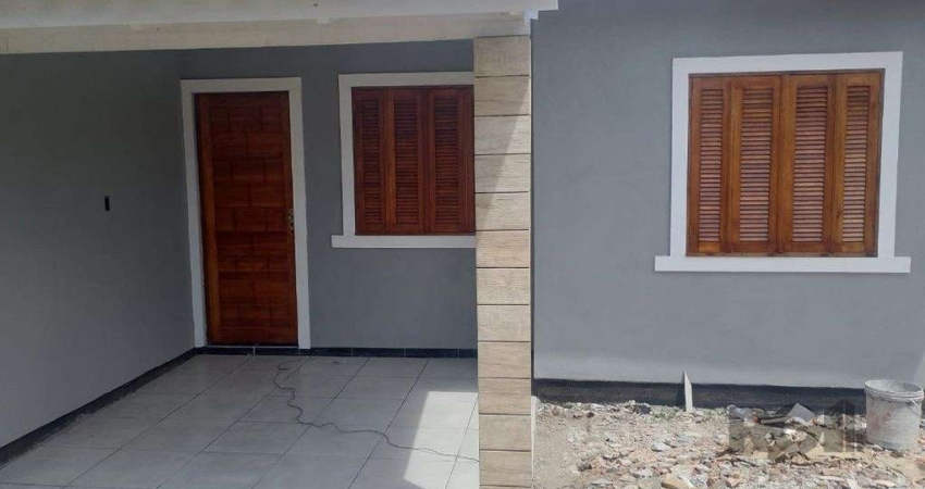 Casa em Canoas - Mato Grande de 3 dormitórios e 2 vagas