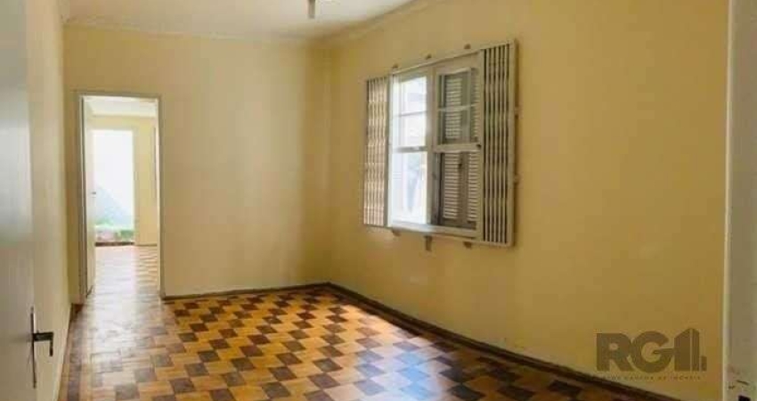 Apartamento com 2 quartos à venda na Rua Santana, 182, Farroupilha, Porto Alegre