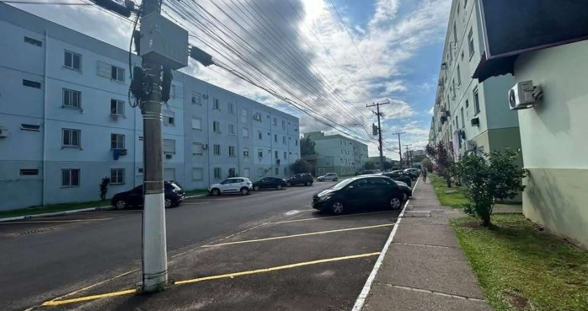 Apartamento com 3 quartos à venda na Rua Bento Gonçalves, 1244, São Sebastião, Esteio