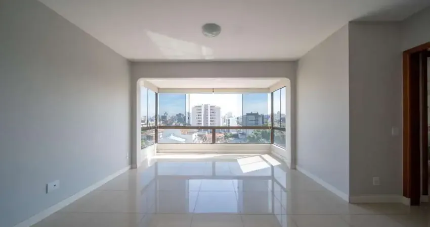Apartamento a venda reformado com 94m² privativos em santana