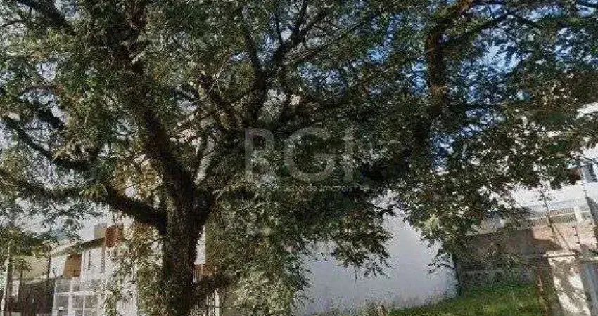 Terreno à venda na Rua Dona Adda Mascarenhas de Moraes, 862, Jardim Itu Sabará, Porto Alegre