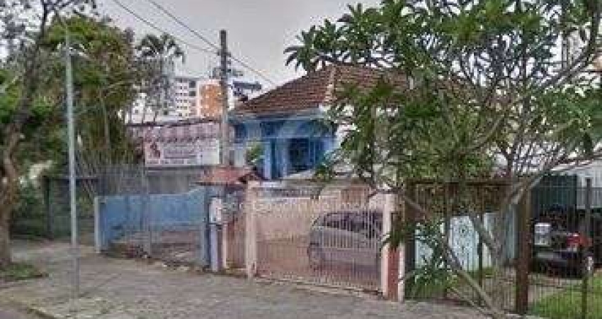 Terreno à venda na Rua Monsenhor Veras, 563, Santana, Porto Alegre