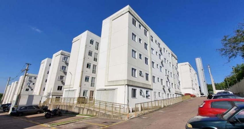 Apartamento com 2 quartos à venda na Avenida Protásio Alves, 10535, Morro Santana, Porto Alegre