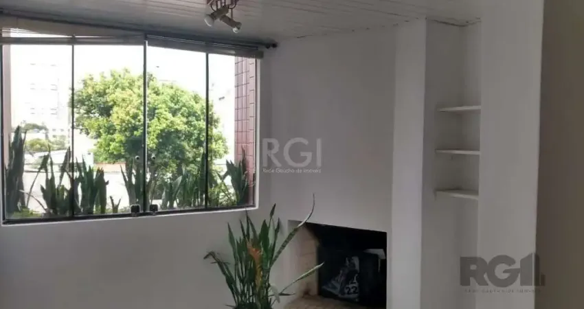 Apartamento com 2 quartos à venda na Rua São Luís, 1170, Santana, Porto Alegre