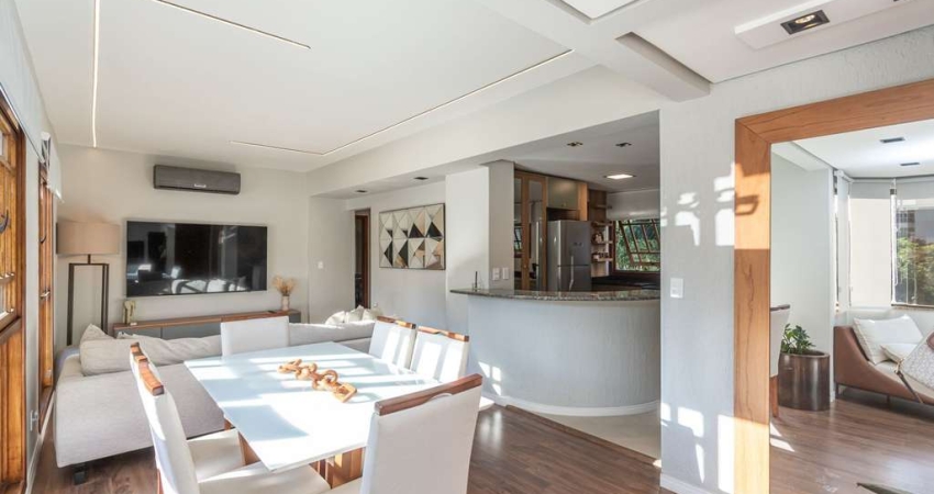 Apartamento com 2 quartos à venda na Rua Casemiro de Abreu, 1517, Bela Vista, Porto Alegre