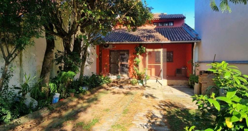 Casa com 2 quartos à venda na Rua Ladislau Neto, 165, Ipanema, Porto Alegre
