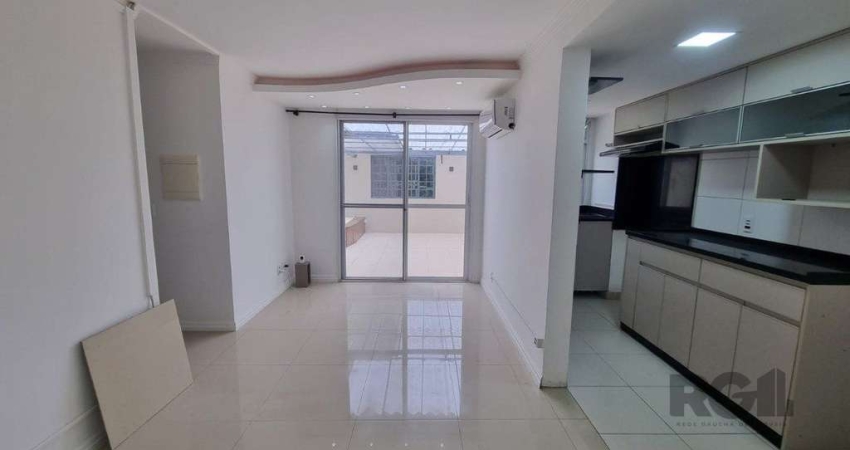 Apartamento Garden / Com Piscina Aquecida / 2 Dormitórios