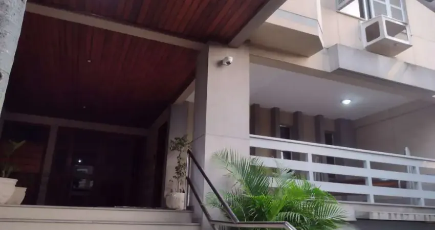 Apartamento com 3 quartos à venda na Rua Anita Garibaldi, 322, Centro, Canoas