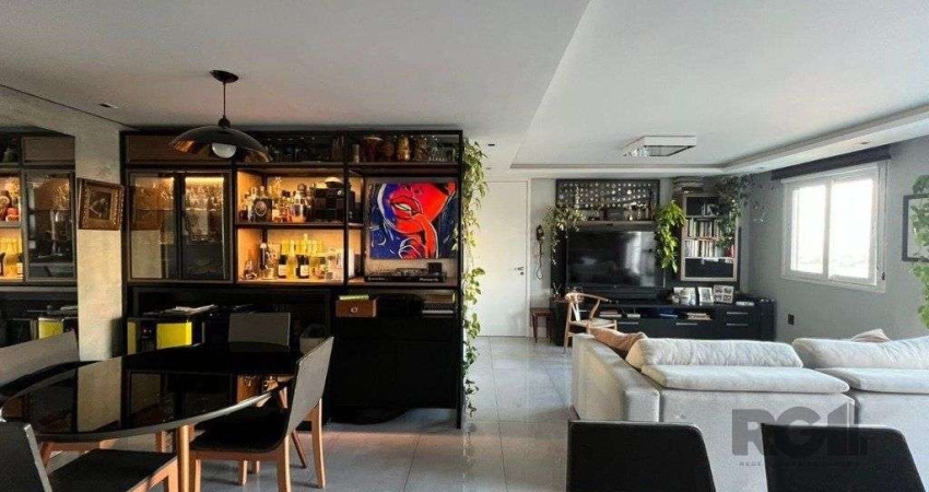 Apartamento para Venda - 73m², 3 dormitórios, sendo 1 suites, 2 vagas - Jardim Itu Sabará