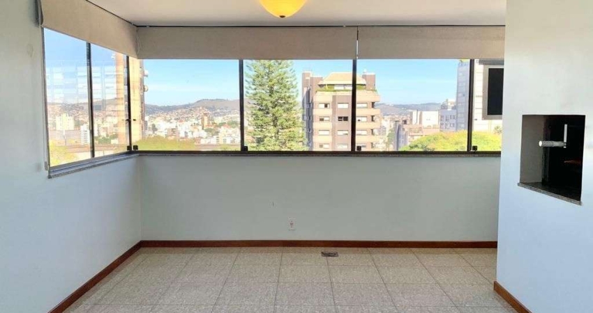 Apartamento com 2 quartos à venda na Rua Casemiro de Abreu, 1785, Bela Vista, Porto Alegre