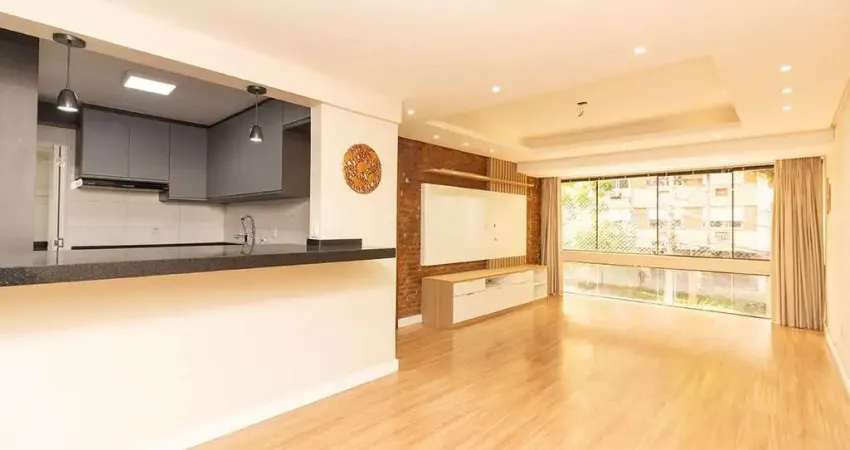 Apartamento com 2 quartos à venda na Rua Barão do Amazonas, 477, Petrópolis, Porto Alegre