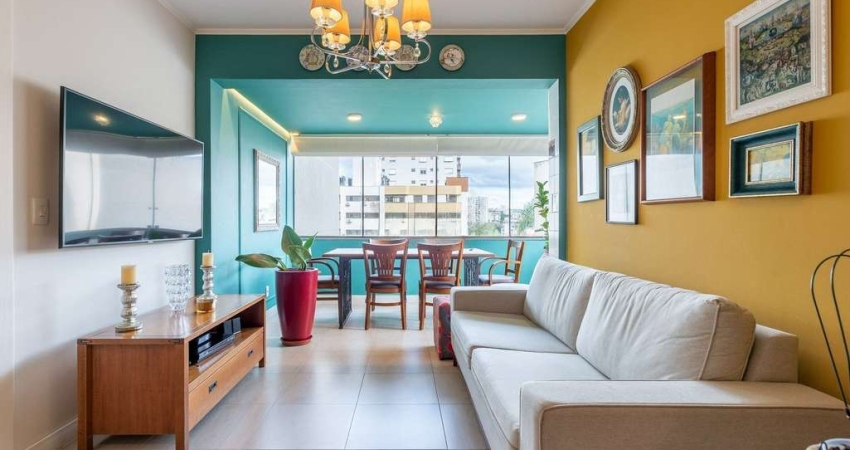 Apartamento com 3 quartos à venda na Rua Barão de Ubá, 194, Bela Vista, Porto Alegre