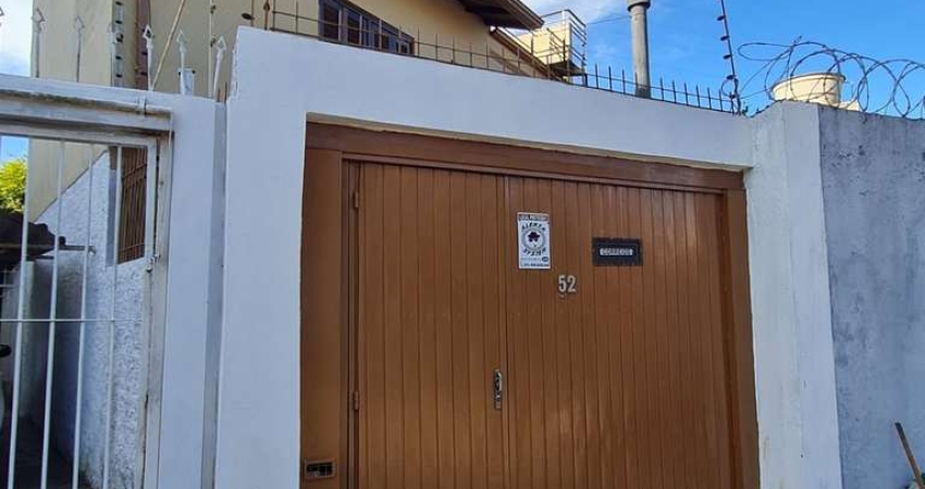 Casa com 1 quarto à venda na Rua Lindolfo Color, 52, Medianeira, Porto Alegre