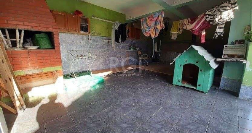 Casa para Venda - 184m², 4 dormitórios, sendo 1 suites, 5 vagas - Cavalhada