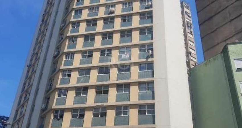 Apartamento com 3 quartos à venda na Avenida Senador Salgado Filho, 359, Centro Histórico, Porto Alegre