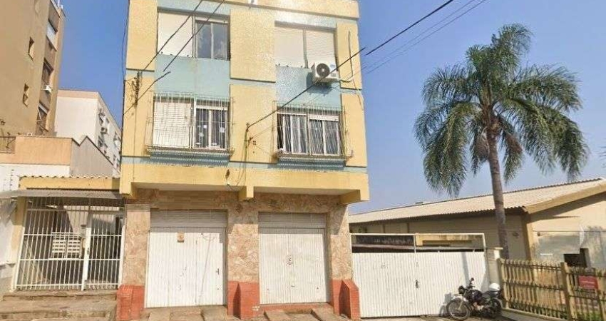 Apartamento com 2 quartos à venda na Rua Visconde de Macaé, 271, Cristo Redentor, Porto Alegre