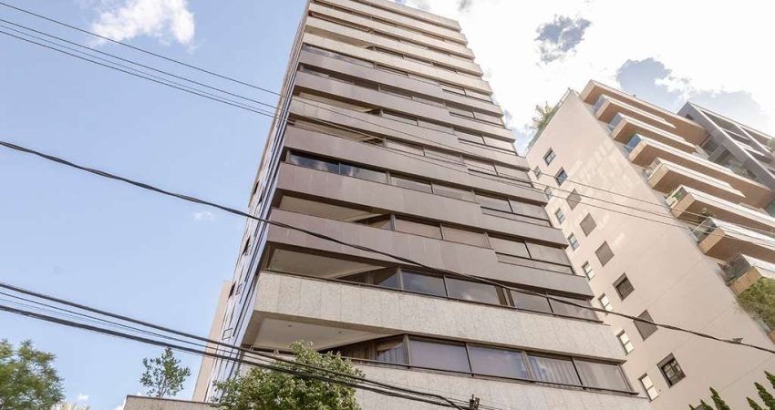 Cobertura com 3 quartos à venda na Rua Engenheiro Ewbank Câmara, 77, Bela Vista, Porto Alegre