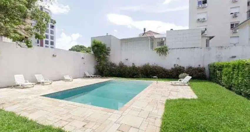 Apartamento com 2 quartos à venda na Rua Barão do Cotegipe, 50, São João, Porto Alegre