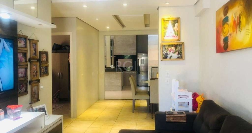 Casa para Venda - 144.14m², 4 dormitórios, sendo 1 suites, 1 vaga - Mato Grande, Canoas