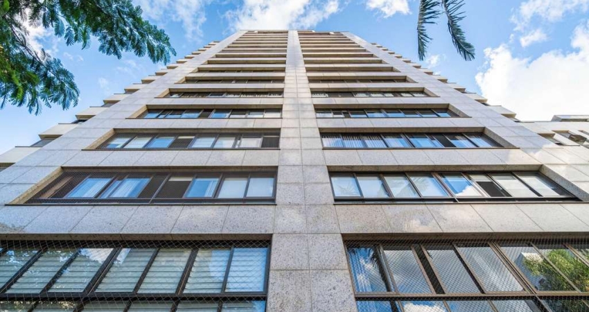 Apartamento com 3 dormitórios sendo 3 suítes no bairro Auxiliadora - POA/RS