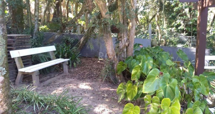 Sítio para Venda - 290m², 13 dormitórios, sendo 6 suites, 10 vagas - Belém Novo, Porto Alegre