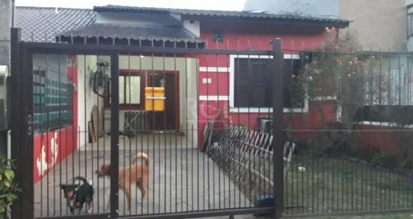 Casa para Venda - 93.06m², 3 dormitórios, sendo 1 suites, 1 vaga - Hípica, Porto Alegre