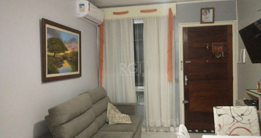 Apartamento para Venda - 54.63m², 2 dormitórios, Camaquã