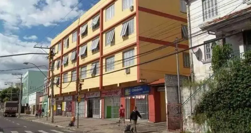 Apartamento com 2 quartos à venda na Avenida Bento Gonçalves, 2199, Partenon, Porto Alegre