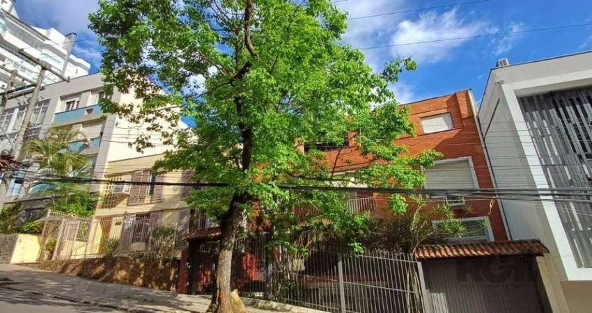 Cobertura para alugar, 253 m² por R$ 2.900,00/mês - Rio Branco - Porto Alegre/RS