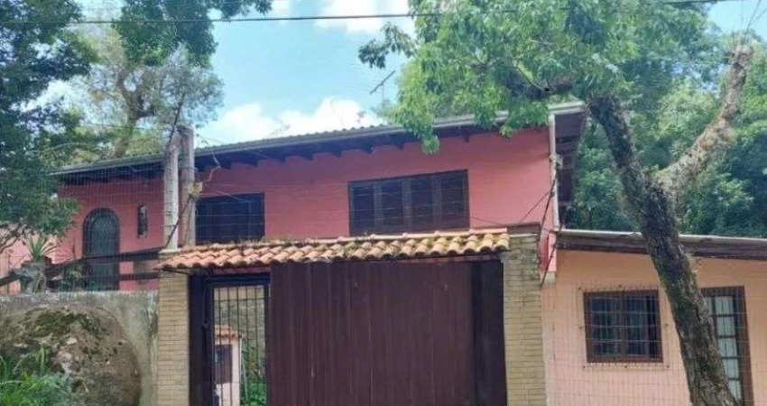 Casa com 2 quartos à venda na Beco Serrito, 131, Vila Nova, Porto Alegre