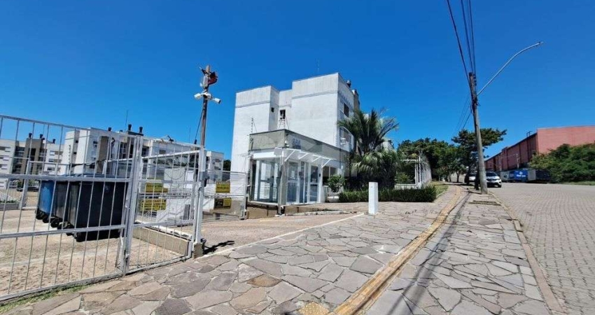Apartamento com 2 quartos à venda na Rua Joaquim de Carvalho, 650, Vila Nova, Porto Alegre